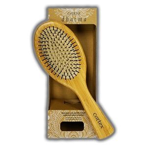 Cortex International Dharma Hair Brush
